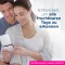 CLEARBLUE Bâtonnets de test de fertilité 30+3, 33 pièces