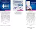 Instructions for use for Bâtonnets de test de moniteur de fertilité Clearblue 30 + 3, 33 pc - 3