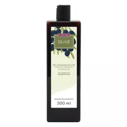PLANTANA Bain douche soin à lolive bio, 500 ml