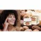 Plantana Crème Visage Karité Hyaluronique &amp; Vitamine E, 50 ml