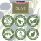 Crème corporelle Plantana Olive avec vitamine E, 500 ml