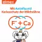 Elmex dentifrice enfant 2 - 6 ans pack duo, 2x50 ml