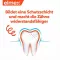 Elmex dentifrice enfant 2 - 6 ans pack duo, 2x50 ml