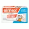 Elmex dentifrice enfant 2 - 6 ans pack duo, 2x50 ml