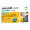 vitamine D-Loges 5 600 unités internationales dépôt hebdomadaire pour enfants (15 pièces)