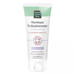 ALLGÄUER LATSCHENK. Crème réductrice de callosités multi-actifs, 100 ml