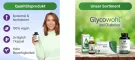 Instructions for use for Glycowohl Vital Liposomal Magnésium Haute Dos.kps.(120 pièces) - 4