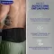 Bandage dorsal Hansaplast réglable 82 - 118 cm, 1 pièce