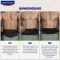 Bandage dorsal Hansaplast réglable 82 - 118 cm, 1 pièce
