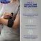Bandage de coude de tennis Hansaplast réglable, 1 pièce