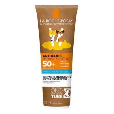 La Roche-Posay Anthelios Lait Dermo-Pédiatrique LSF 50+ (75 ml)