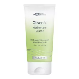 OLIVENÖL MEDITERRANE Douche, 150 ml