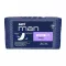 Seni® Man Incontinence Pad Super Niveau 5, 15 pc