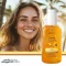 Protection solaire & spray pompe bronzage bronze LSF 50, 200 ml