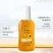Protection solaire & spray pompe bronzage bronze LSF 50, 200 ml