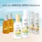Protection solaire & Care Spray Kids LSF 50 + , 200 ml