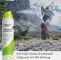 Instructions for use for EFASIT Déodorant extrême pour les pieds en spray, 150 ml - 2