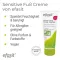 Crème pour les pieds sensibles Efasit (75 ml)