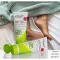 Crème pour les pieds sensibles Efasit (75 ml)