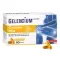 Gelencium Curcuma Plus haute dose avec capsules de vitamine C, 60 pièces