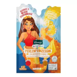 KNEIPP naturkind Perlenprinzessin Bain moussant magique, 1 p