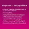VITAPROMPT 1000 microgrammes comprimés pelliculés, 50 pc