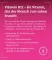 Instructions for use for VITAPROMPT 1000 microgrammes comprimés pelliculés, 50 pc - 3