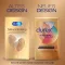 Préservatifs Durex Natural Feeling (8 pièces)