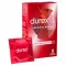 durex® Feel-real Ultra Préservatifs, 8 pc