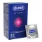 durex® Préservatifs intenses, 22 pcs