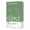 Bakanasan Vitamine D3 + K2 capsules, 60 pc