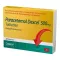 Paracétamol Dexcel 500 mg comprimés, 20 pc