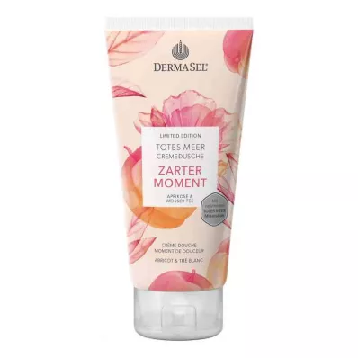 Dermasel Crème Douche Mer Morte Moment Délicat (200 ml) Dermasel Crème Douche Mer Morte Moment Délicat (200 ml)