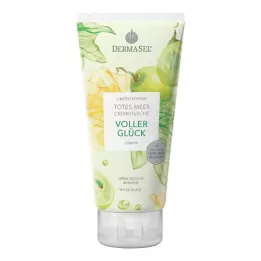 DERMASEL Crème de douche à la mer Morte, 200 ml