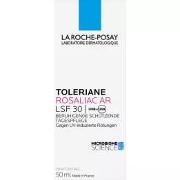 ROCHE-POSAY Toleriane Rosaliac AR Crème SPF30, 50 ml
