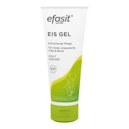 EFASIT Gel de glace, 75 ml