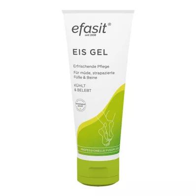 EFASIT Gel de glace, 75 ml