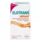Elotrans recharge la poudre délectrolyte avec des vitamines, 15X7,57 g