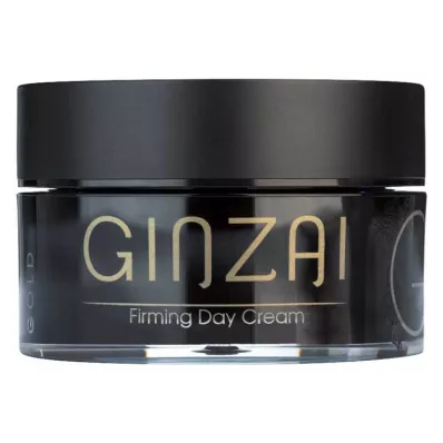 GINZAI Crème de jour raffermissante au ginseng, 50 ml