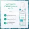 Dermasel Mousse corporelle de la Mer Morte pour huile de brise marine, 150 ml