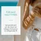 Dermasel Mousse corporelle de la Mer Morte pour huile de brise marine, 150 ml