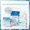 Dermasel Mousse corporelle de la Mer Morte pour huile de brise marine, 150 ml