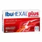 IbuHEXAL plus paracétamol 200 mg/500 mg comprimés pelliculés, 10 pc