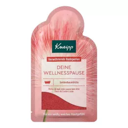 KNEIPP Perles de bain bienfaisantes Ta pause bien-être, 60 g