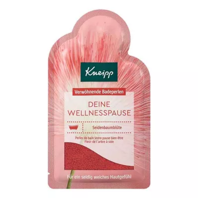 Perles de bain cocooning Kneipp pour votre pause bien-être, 60 g Perles de bain cocooning Kneipp pour votre pause bien-être, 60 g