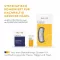 Sérum fortifiant pour les ongles Bio-H-Tin, 3,3 ml