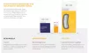 Instructions for use for Sérum fortifiant pour les ongles Bio-H-Tin, 3,3 ml - 8