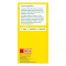 WEPA baies chaudes+vit.C+zinc+magnésium en poudre, 10X10 g