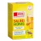Sauge Wepa + miel + vitamine C + poudre de zinc, 10X10 g
