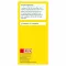 Sauge Wepa + miel + vitamine C + poudre de zinc, 10X10 g